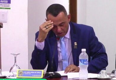 Esplanada: vereador cobra explicações da Coelba por descumprir lei ao interromper fornecimento de energia durante feriado