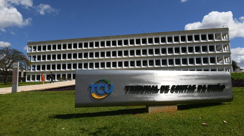 Lei permite participação do TCU no Conselho de Auditores da ONU - Imagens: Marcos Oliveira/Agência Senado