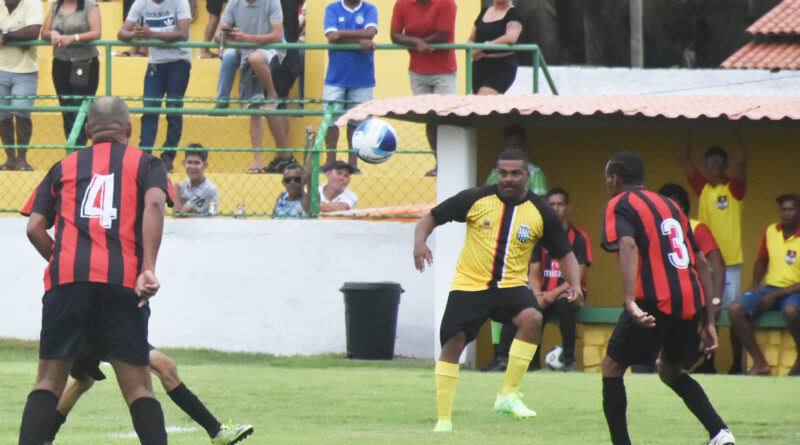 Acajutiba tem atleta homenageado pela (LFA)