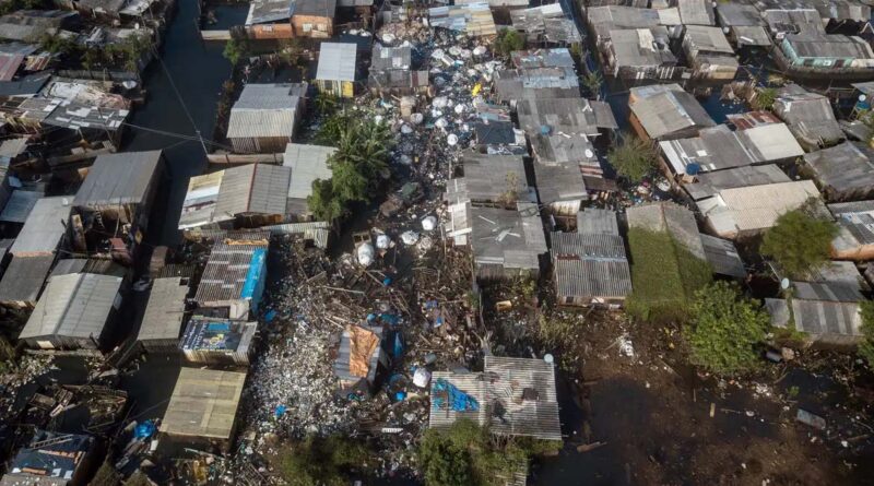 Saque-calamidade do FGTS está disponível em 359 municípios gaúchos; valor de retirada é de até R$ 6.240 Crédito Fotos-Rafa Neddermeyer- Agência Brasil (1)