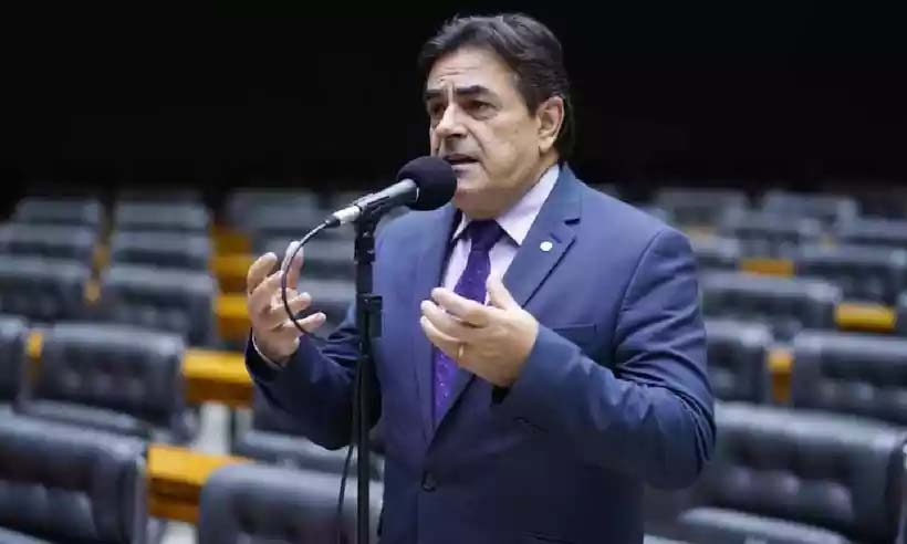 deputado Domingos Sávio (PL-MG), Foto Pablo Valadares Câmara dos Deputados copiar