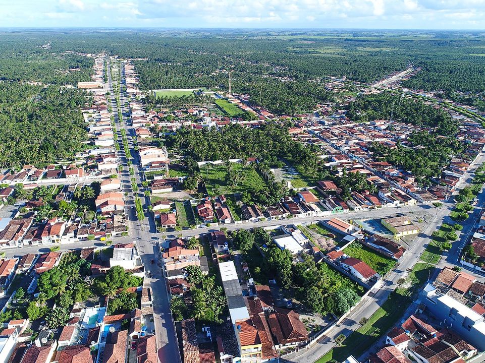 Cidade do Território Litoral Norte, Acajutiba recebe o governador Jerônimo Rodrigues 