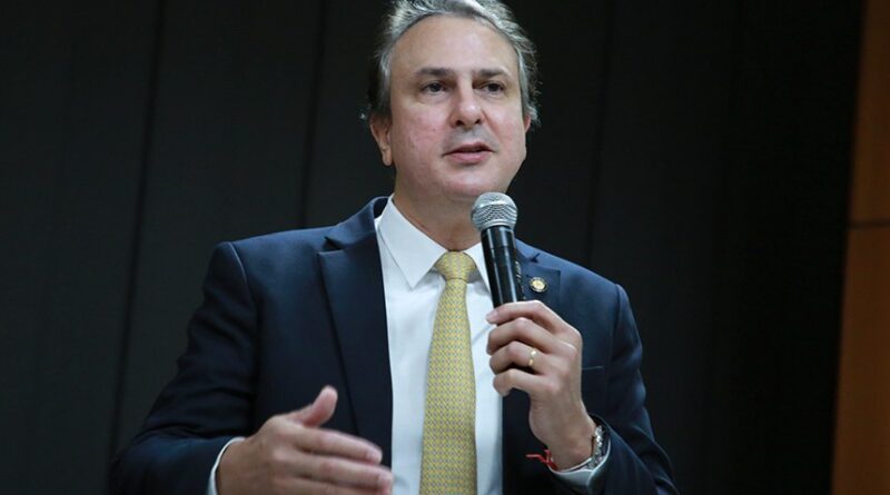 Comissão de Educação (CE) aprova convite a Camilo Santana para prestar informações sobre contas do MEC Foto: Luiz Fortes (MEC).