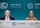 Brasil é segundo país a entregar meta de emissões na COP29;Documento reassume a meta de neutralidade climática até 2050 Fotos: Cadu Gomes/VPR