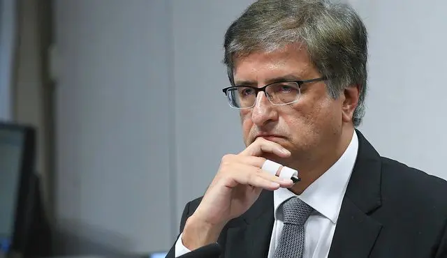 PGR aciona Supremo contra bets;legislação que permite apostas virtuais é inconstitucional, diz Gonet Foto Marcos Oliveira Agencia Senado