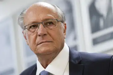 Vice-presidente da República, Geraldo Alckmin. Foto: Marcelo Camargo/Agência Brasil