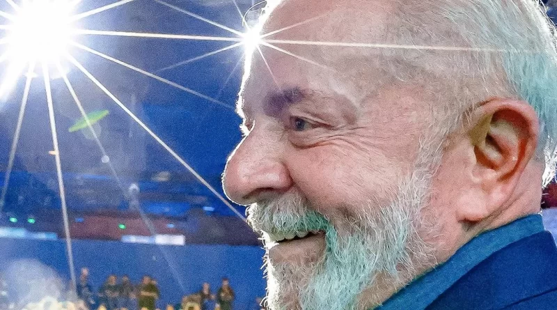 Lula teria dito a pessoas próximas que fazia uso de Viagra, medicamento que aumenta o fluxo sanguíneo no pênis, com frequência. Foto: Ricardo Stuckert/PR