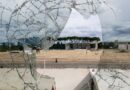 Obras restauradas do 8/1 começam a chegar ao Palácio do Planalto Acervo danificado em atos golpistas será devolvido em cerimônia. Foto: Fabio Rodrigues Pozzebom/Agência Brasil.