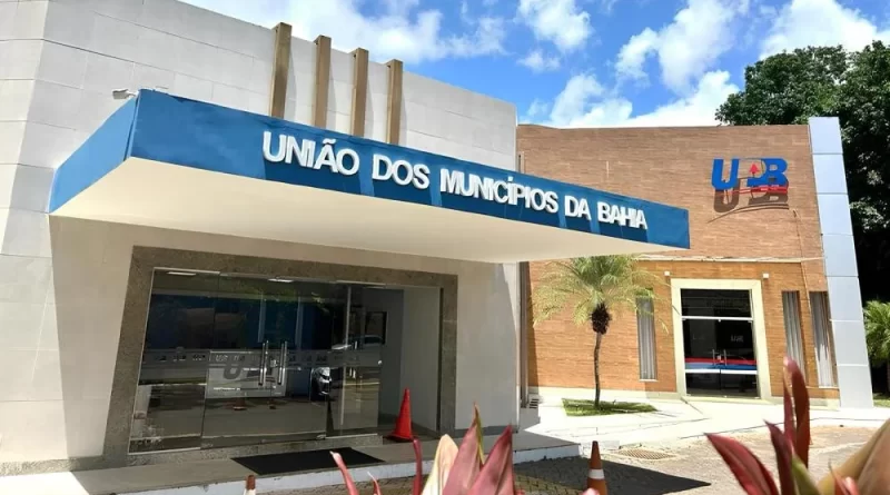 UPB Capacita mostra como inteligência artificial pode auxiliar nas contratações públicas.Foto:Reprodução/UPB/Noticias.