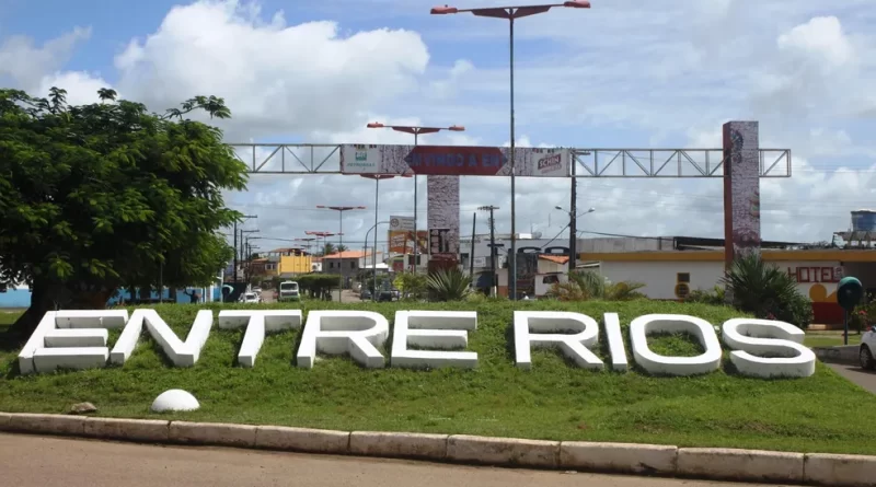 Entre Rios sediará reunião territorial de articulação com parceiros do projeto ATER Bahia Sem Fome.Entre Rios, na Bahia — Foto: Reprodução / Facebook.