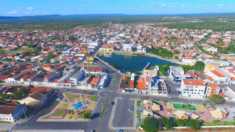 Foto: Reprodução Cidades do meu Brasil.

