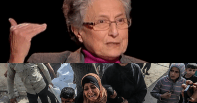 Ivone Gebara, religiosa pertencente à Congregação das Irmãs de Nossa Senhora, filósofa e teóloga.Foto: Anadolu Agency e Foto Reprodução TV Cultura/uol
