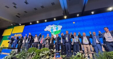 UPB encerra Marcha dos Prefeitos com protagonismo baiano e defesa da PEC 66