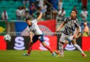 Bahia vence o Botafogo e entra no G-6 do Brasileirão 2025 Erick Pulga em Bahia x Botafogo — Foto: Letícia Martins/EC Bahia.
