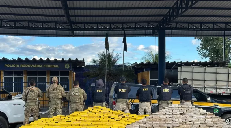 SSP-BA contabiliza prisão de 37 membros de facções e meia tonelada de drogas apreendida em 1ª fase da Lockdown