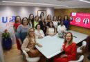 Elas cada vez, mas com seus respectivos espaços; 61 prefeitas baianas terão um espaço físico de organização da UPB