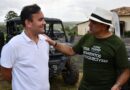 Prefeitura de Alagoinhas busca parcerias para fortalecer turismo