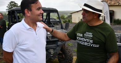 Prefeitura de Alagoinhas busca parcerias para fortalecer turismo