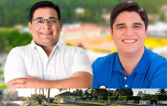 Alex Freitas Filho de Acajutiba, é cotado para integrar a ALBA em 2026
