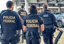 A Polícia Federal deflagrou, na manhã desta quarta-feira (28/5), a 7ª Fase da Operação Sisamnes