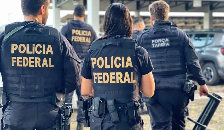 A Polícia Federal deflagrou, na manhã desta quarta-feira (28/5), a 7ª Fase da Operação Sisamnes