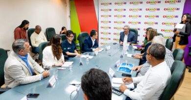 BYD reforça parceria com a Prefeitura de Camaçari; 95% da contratação é para camaçariense  Fotos: Juliano Sarraf