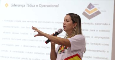 Acajutiba: Gestão lança programa voltado para a qualificação eficiente dos servidores