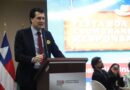Procurador-Geral de Justiça da Bahia, Pedro Maia- Fotos Douglas Ribeiro.