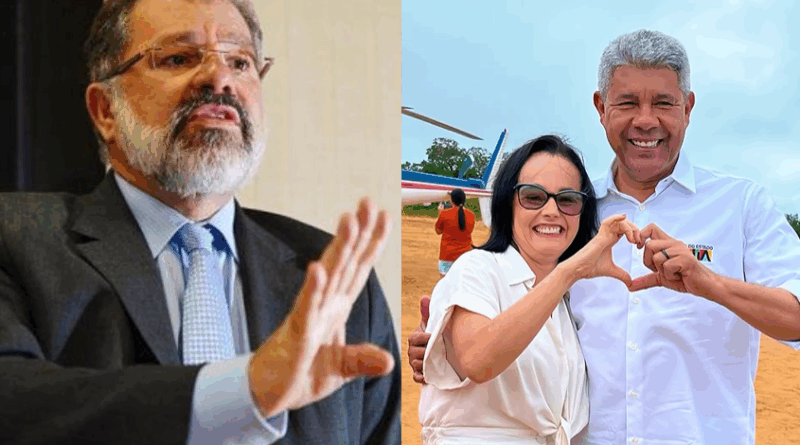 O jogo político em Antas: entre alianças estratégicas e o declínio de uma liderança local