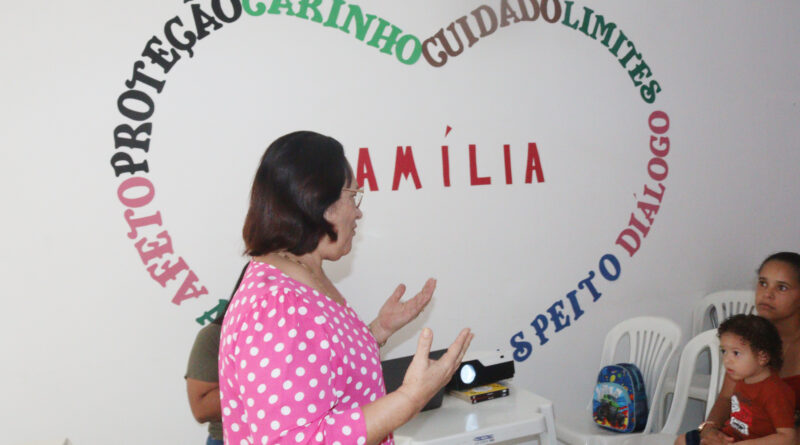 Acajutiba: Ações cotidianas que dignificam seus munícipes