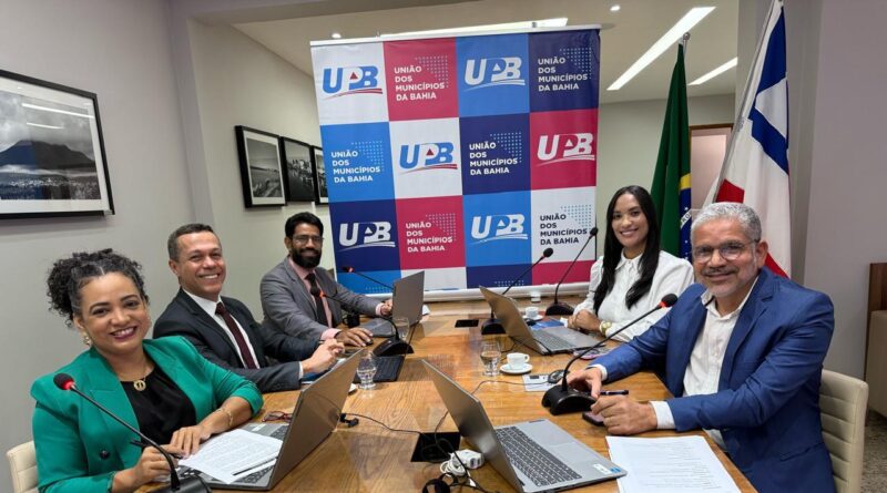 Gestores baianos são capacitados sobre emendas especiais