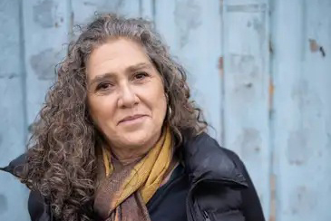 Anna Muylaert deseja que o filme gere reflexões - Foto: Leo Lara/Universo Produção.