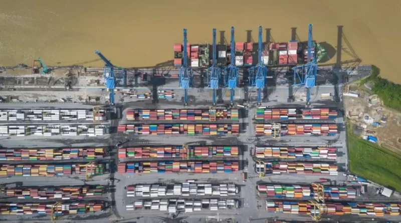 BRASIL REBATE ACUSAÇÕES DOS EUA SOBRE PRÁTICA COMERCIAIS DESLEAISFoto Anderson Coelho Estadão Estadão