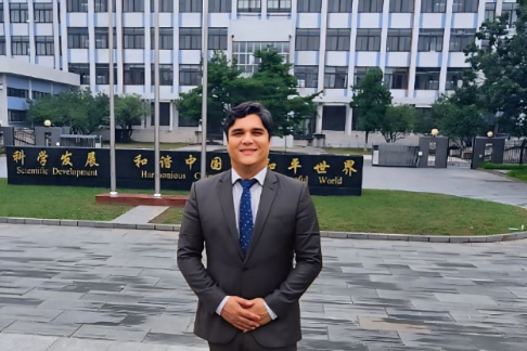 BAHIA NO CENTRO DAS ATENÇÕES GLOBAIS