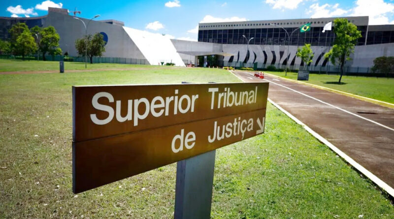 COMUNICAÇÃO INSTITUCIONAL E PROMOÇÃO PESSOAL: LIMITES E IMPLICAÇÕES LEGAIS Foto:Divulgação STJ.