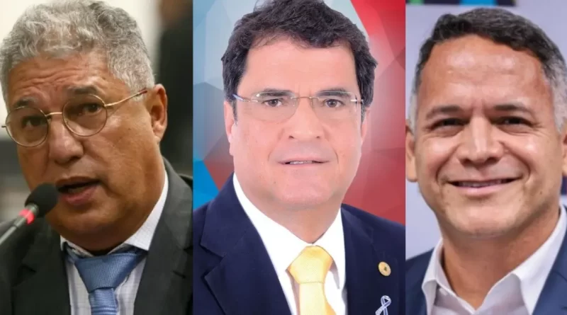 MOTOCICLISTA MORRE EM COLISÃO NA BA 160: ACIDENTE ENVOLVEU AUTORIDADES ESTADUAIS 