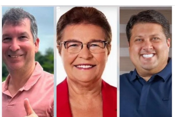 AS CRÍTICAS VELADAS ENTRE AS DISPUTAS POR UMA CADEIRA NA ALBA