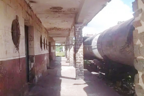 RIO REAL EXALTARÁ SUAS RAÍZES COM A CASA DA CULTURA "NOS TRILHOS" NA SECULAR ESTAÇÃO FERROVIÁRIA