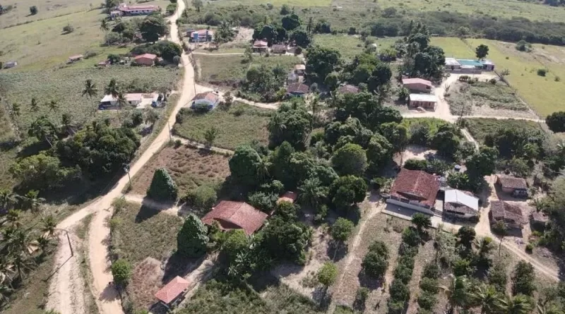 PEDRÃO SE PREPARA PARA O 1º AQUILOMBAR: A FORÇA DE UM POVO QUE RESISTE E FLORESCERÁ