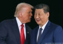 REUNIÃO ENTRE XI E TRUMP SELA AVANÇO ESTRATÉGICO COM REDUÇÃO DE TARIFAS À CHINA