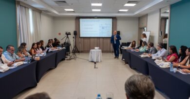 BAHIA FORTALECE ATENÇÃO ONCOLÓGICA NO SUS COM AF-ONCO