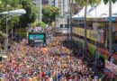 CIRCUITO OSMAR ABRE O CARNAVAL DE SALVADOR NESTA QUINTA-FEIRA 12 COM GRANDES NOMES DA MÚSICA