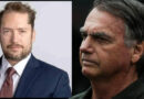 BOLSONARO PEDE AO STF AUTORIZAÇÃO PARA RECEBER VISITA DE ASSESSOR DE TRUMP NA PAPUDA