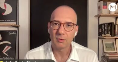 ANALISTA ALERTA PARA POSSÍVEL INTERFERÊNCIA DOS EUA NAS ELEIÇÕES BRASILEIRAS DE 2026