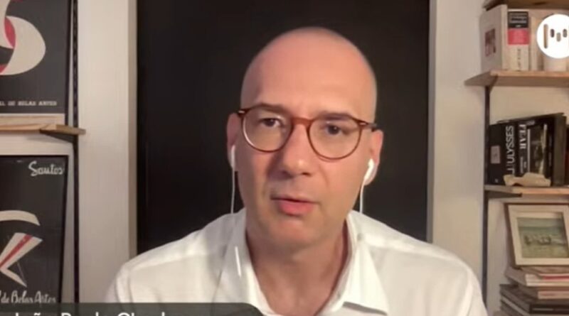 ANALISTA ALERTA PARA POSSÍVEL INTERFERÊNCIA DOS EUA NAS ELEIÇÕES BRASILEIRAS DE 2026