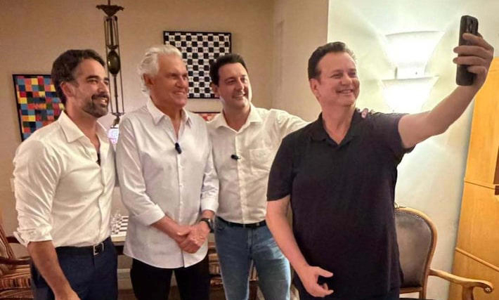 SEGUNDO EDUARDO LEITE, LEGADO DE BOLSONARO FOI RESSUSCITAR LULA