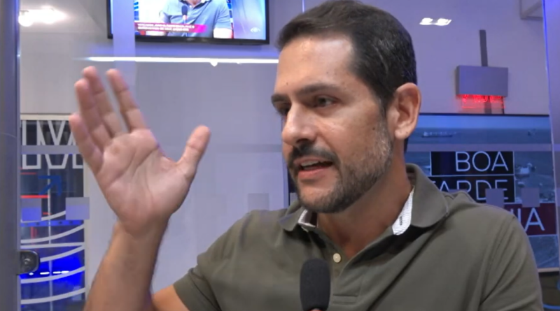 TRAVESSIA MARÍTIMA ENTRE BARRA E SUBÚRBIO VOLTA AO DEBATE EM SALVADOR