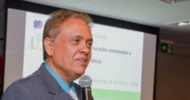 UFAL PROMOVE MINICURSO DE PESQUISA JURÍDICA COM UM DOS MAIORES NOMES DO DIREITO NO BRASIL