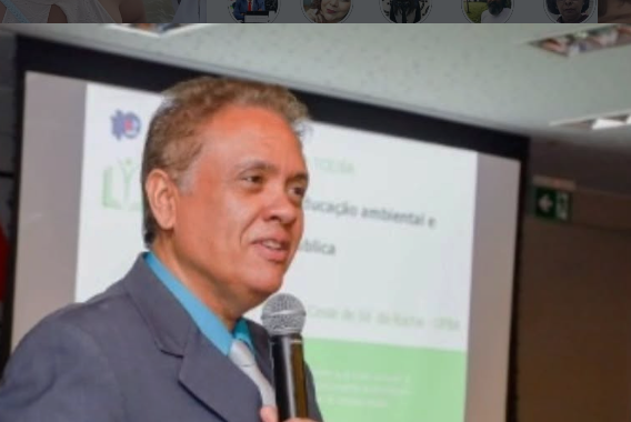 UFAL PROMOVE MINICURSO DE PESQUISA JURÍDICA COM UM DOS MAIORES NOMES DO DIREITO NO BRASIL