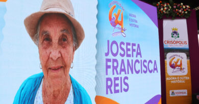 JOSÉFA FRANCISCA DOS REIS: UM LEGADO DE AMOR, FÉ E INCLUSÃO